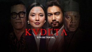 Kudeta 1. évad Ep.4 4. epizód
