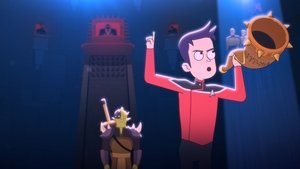 Star Trek: Lower Decks 1. évad Ep.8 Veritas
