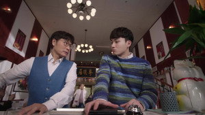回歸光影頌 1. évad Ep.6 6. epizód