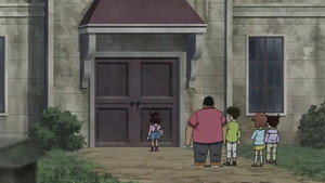 名探偵コナン 1. évad Ep.1183 1183. epizód