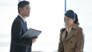 隠蔽捜査 1. évad Ep.6 6. epizód