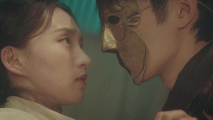 她的光芒 1. évad Ep.2 2. epizód