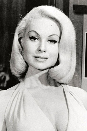 Joi Lansing profil kép