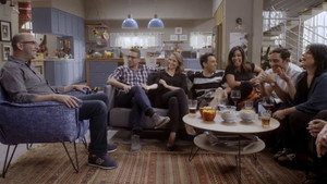 לה פמיליה 3. évad Ep.9 9. epizód