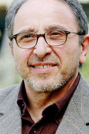 Ernesto Mahieux profil kép