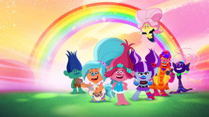 Trolls: TrollsTopia kép