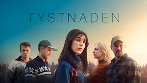 Tystnaden kép
