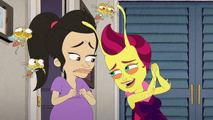 Emberi Erőforrások 1. évad Ep.1 Születés