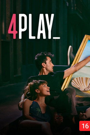 4Play poszter