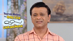 तारक मेहता का उल्टा चश्मा 1. évad Ep.4744 4744. epizód