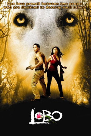 Lobo 1. évad (2008-01-28) poszter