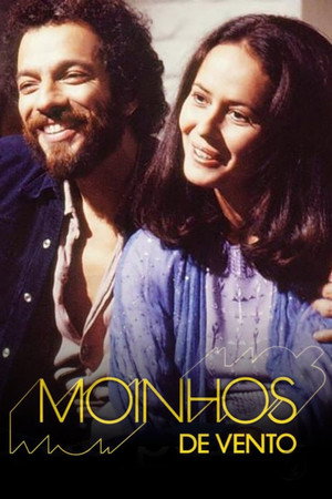 Moinhos de Vento poszter