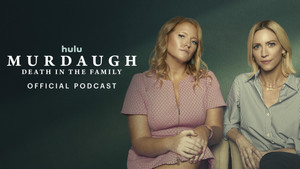 Murdaugh: Death in the Family Official Podcast kép