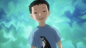 ゴーストハント 1. évad Ep.23 23. epizód