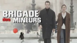 Brigade des mineurs kép