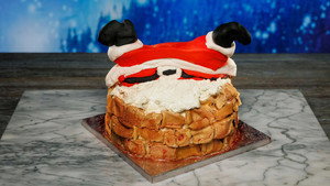 Holiday Baking Championship 12. évad Ep.2 2. epizód
