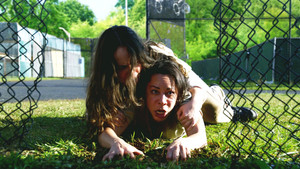 Orange Is the New Black 5. évad Ep.11 Bejutni a mennyországba