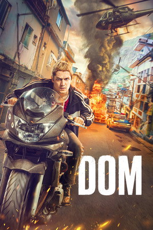DOM 3. évad (2024-05-23) poszter