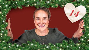 Asbjørns julekalender 2. évad Ep.14 14. epizód