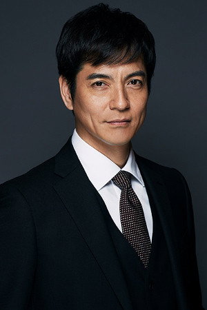 沢村一樹 profil kép