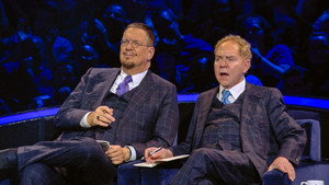 Penn & Teller: Fool Us 10. évad Ep.5 5. epizód