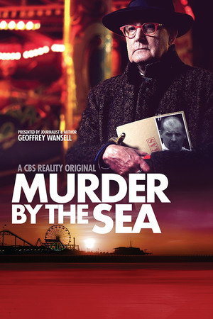 Murder by the Sea poszter