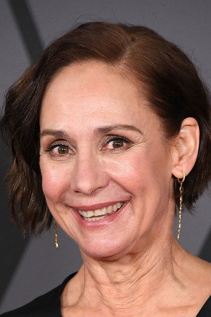 Laurie Metcalf profil kép