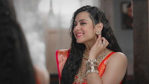 कैसे मुझे तुम मिल गये 1. évad Ep.134 134. epizód