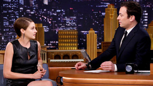 The Tonight Show Starring Jimmy Fallon 1. évad Ep.18 18. epizód