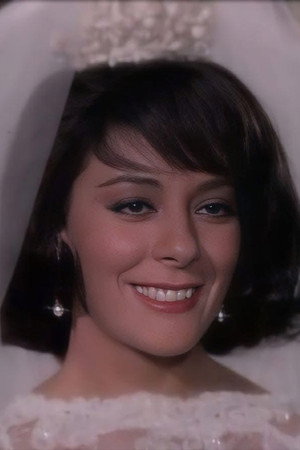 Silvia Pinal profil kép