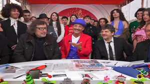 Viva Rai2! 2. évad Ep.33 33. epizód