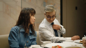 甜小姐与冷先生 1. évad Ep.15 15. epizód
