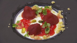 MasterChef: The Professionals 8. évad Ep.16 16. epizód