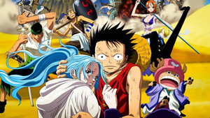 One Piece kép