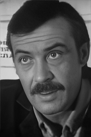 Николай Гаевский profil kép