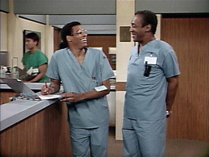 The Cosby Show 3. évad Ep.17 17. epizód