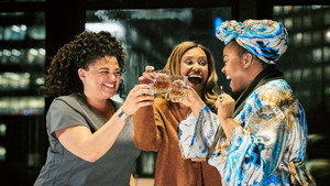 First Wives Club kép
