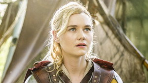 The Outpost 2. évad Ep.10 10. epizód