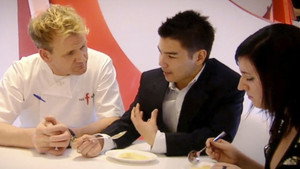 Gordon Ramsay - A fickó F-fel 1. évad Ep.5 5. epizód
