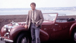 Bergerac kép