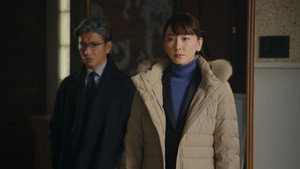 教場 3. évad Ep.4 4. epizód