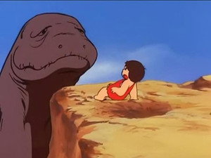 わんぱく大昔クムクム 1. évad Ep.12 12. epizód