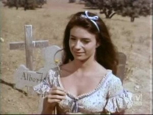 Gunsmoke 12. évad Ep.18 18. epizód