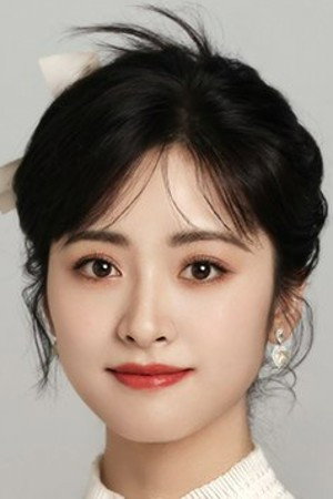 沈月 profil kép