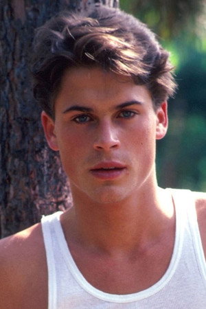 Rob Lowe profil kép