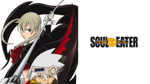 Soul Eater - Lélekfalók kép