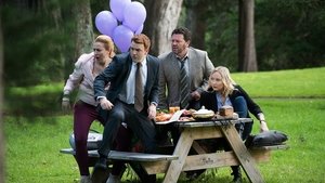 Brokenwood titkai 4. évad Ep.1 Mennyből az angyal