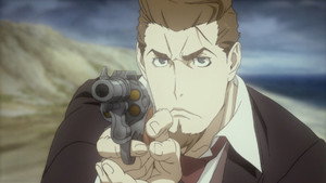 91 Days 1. évad Ep.12 12. epizód