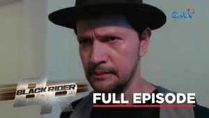 Black Rider 1. évad Ep.115 115. epizód