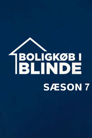 Boligkøb i blinde 7. évad (2023-10-24) poszter